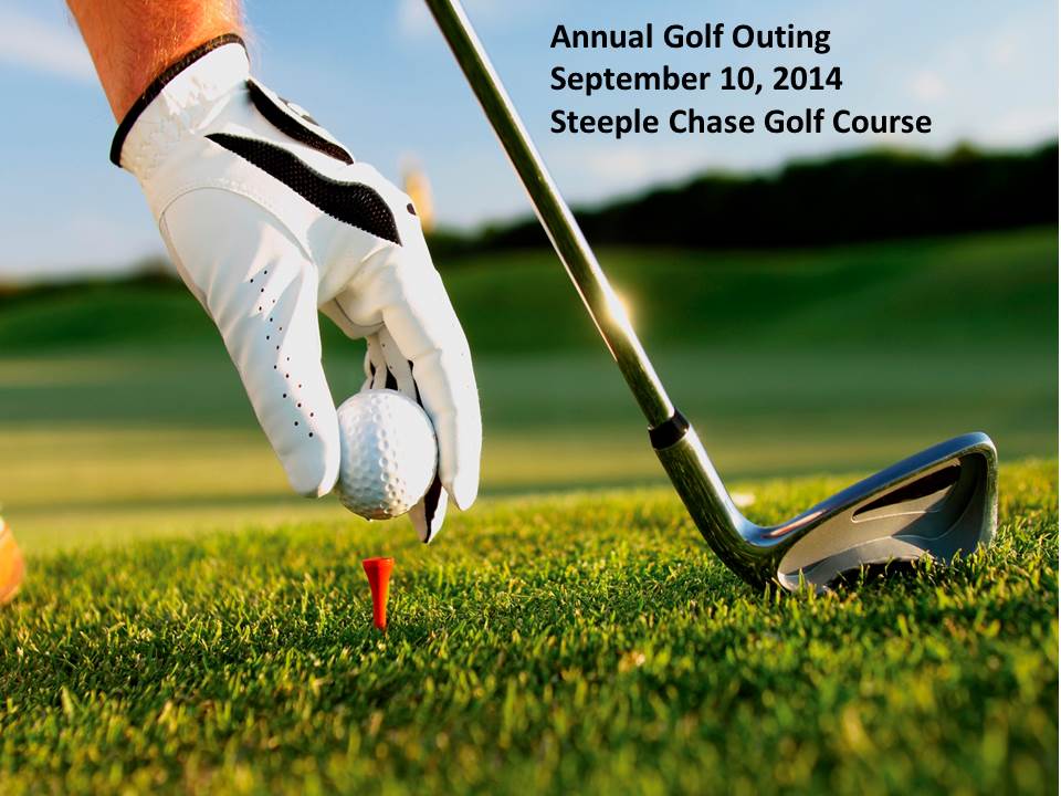 Par – Tee: details about the LCML Golf Outing