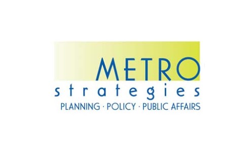 Metro Strategies