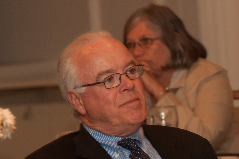 Lake Zurich mayor elected secretary of Lake County Municipal League