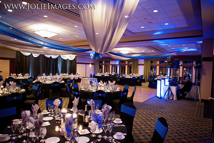 LCML 2016 Annual Dinner