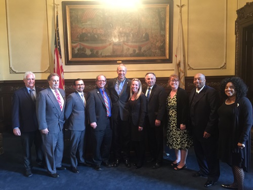 2017 Lobby Day