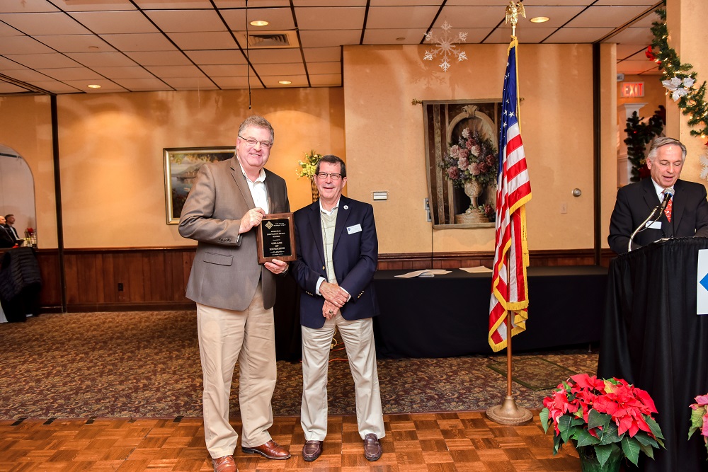 2017 Municipal Innovation Award Winners