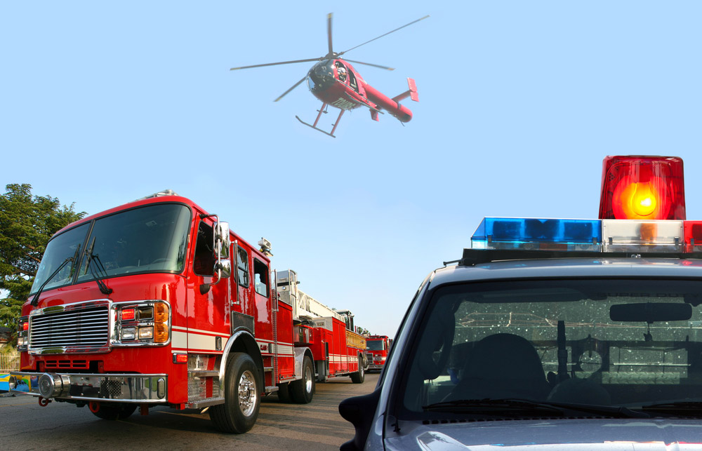 First Responder Innovation Award Dinner