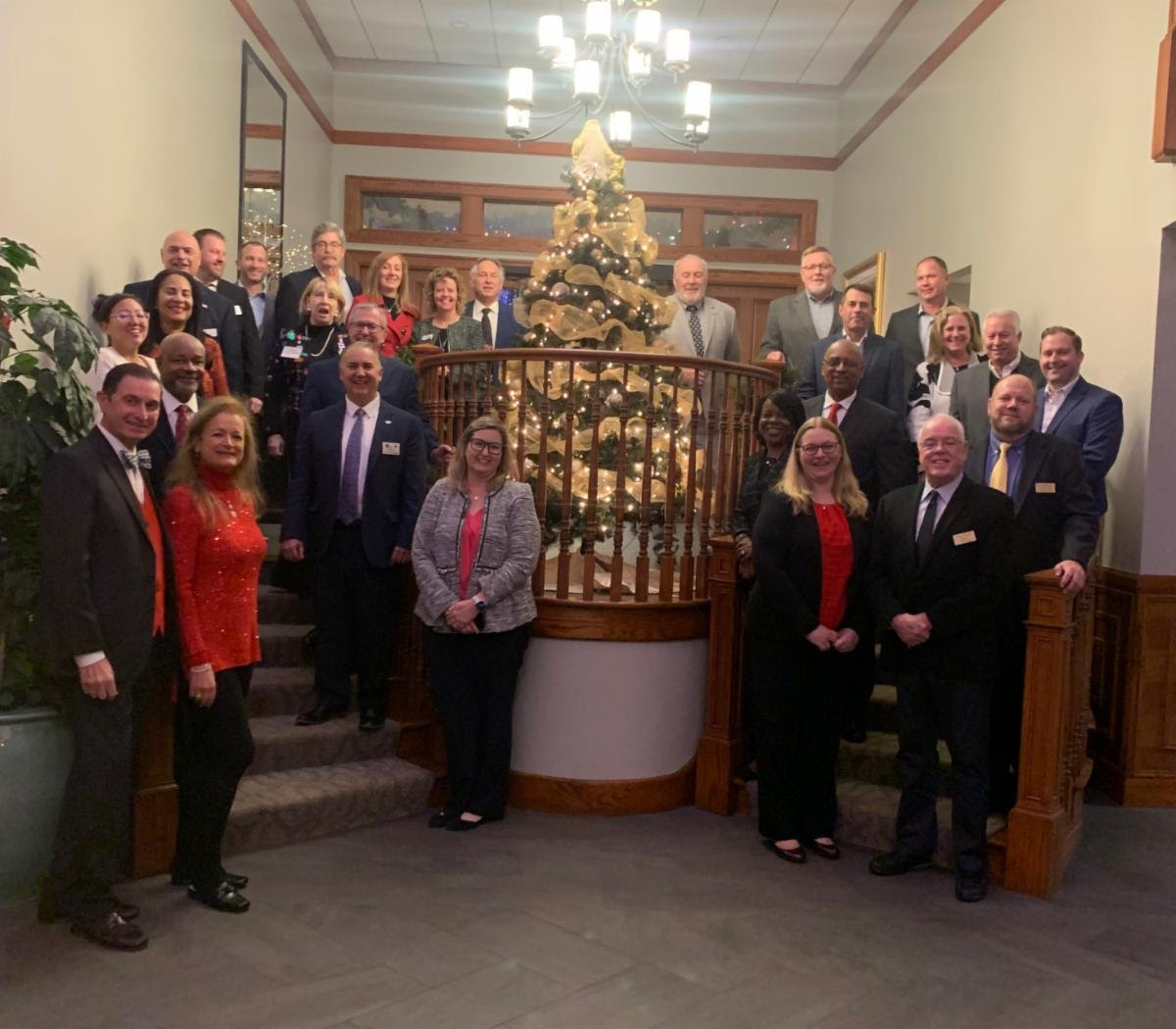2022 LCML Annual Dinner