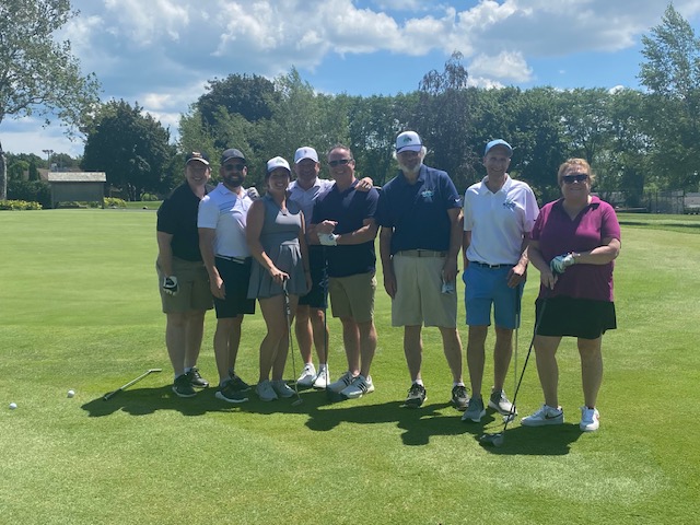 2025 LCML Golf Outing